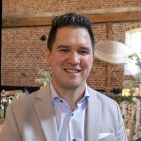 Victor Brinkman's profile picture