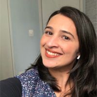 Raquel Guimarães Bispo's profile picture