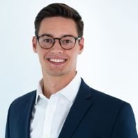Marwin Schreiber's profile picture