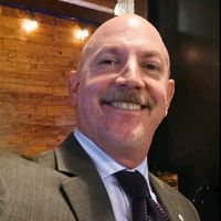 Aaron Klauber's profile picture