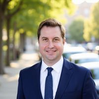 Benjamen Gmeinder's profile picture