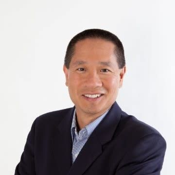 Rob Theis appointed to Avaya Board of Directors