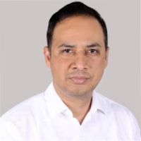 Santosh Kumar Dwivedi's profile picture