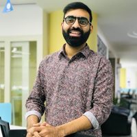 Arvind Koilada's profile picture