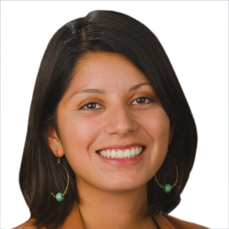 Ana Quiroz Analyst at Vital Wave The Org