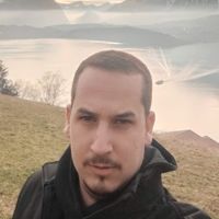 Amit Zamir's profile picture