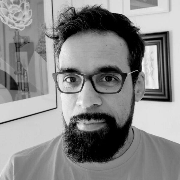 José Esteves Associate Design DIrector at 10up The Org