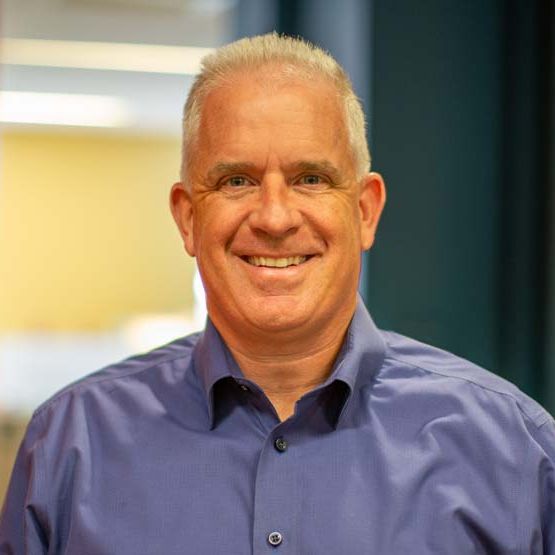 Patrick Donovan SVP, Emerging Services at Hildebrandt Learning
