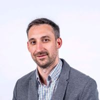 Scott Gardiner's profile picture