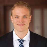 Michael Healy's profile picture