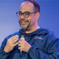 Rodrigo Trevizan's profile picture