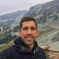 Jake Morrison's profile picture