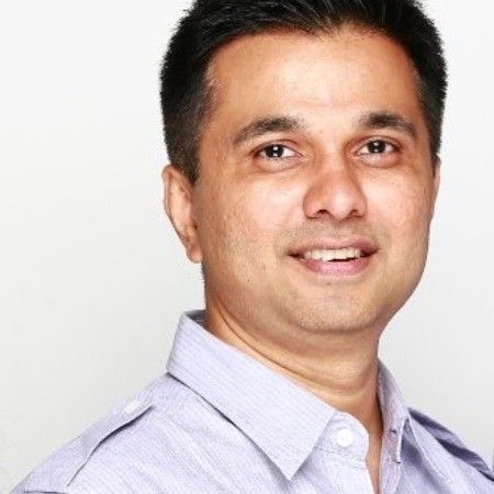 Manoj Shinde - Chief Do'er at Orbo.ai - The Org