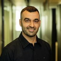 Moshe Moualem's profile picture