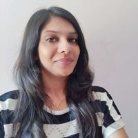 Dhara Ponkia's profile picture