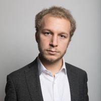 Marco Parisini's profile picture