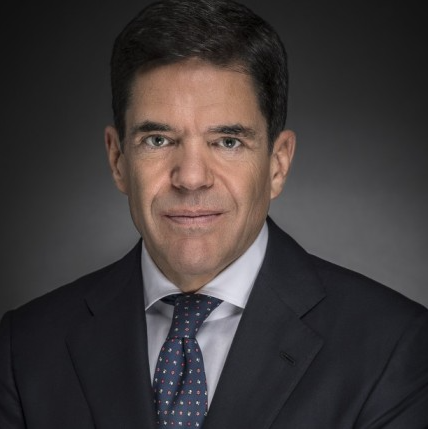 Alfonso De Angoitia Director at Univision The Org