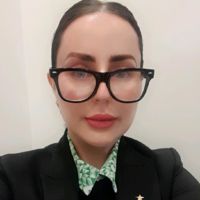 Eva Rizk's profile picture