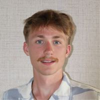 Zachary Clark's profile picture