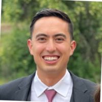 Andrew Hodges' profile picture
