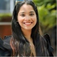 Meghana K's profile picture