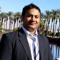Deepak Yadav's profile picture