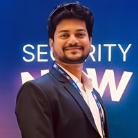 Tushar Ghodake's profile picture