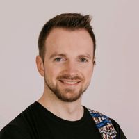 Krzysztof Madejski's profile picture