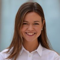 Olena Shutko's profile picture