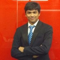 Aniruddha K.'s profile picture