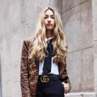 Alexa Oelbaum Leibowitz's profile picture