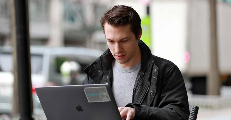 Meet Andrew Morris: Founder and CEO of GreyNoise Intelligence