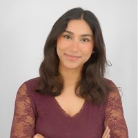 Aya Belahrach's profile picture