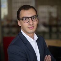 Othmane Kharbach's profile picture