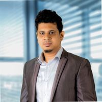Warna Rathnasekara's profile picture