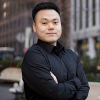 Kevin Cho's profile picture