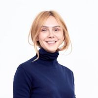 Ksenia Tishkevich's profile picture