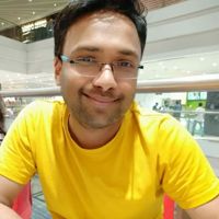 Amit Agrawal's profile picture