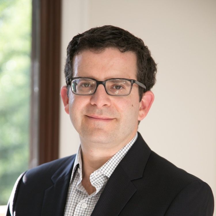 Kevin Portnoy - Head of Capital Markets at Landis - The Org