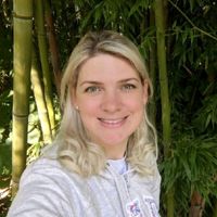Olga Brozhe's profile picture