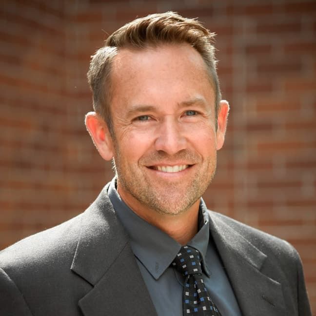 Ryan Thomson Senior Mechanical Engineer at MorrisonMaierle Inc