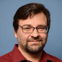 Antony Michelini's profile picture
