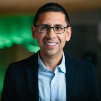 Sanjay Saxena's profile picture