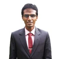 Nandun De Silva's profile picture