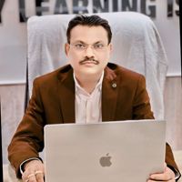Daya Shankar Jaiswal's profile picture