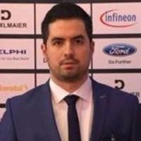 Robert-Gabriel Dragomir's profile picture