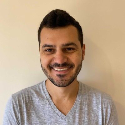 Ganev Head of Research at Hazy The Org