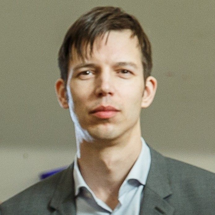 Janis Putrams - Co-Founder & CTO at Aerones - The Org