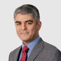 Hesham Khonji's profile picture