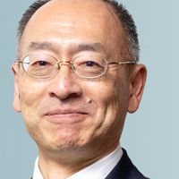 Eisaku Ito's profile picture